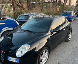 Alfa Romeo Mito 1.6 jtdm 120 cv