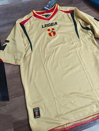 Completino calcio FC Messina