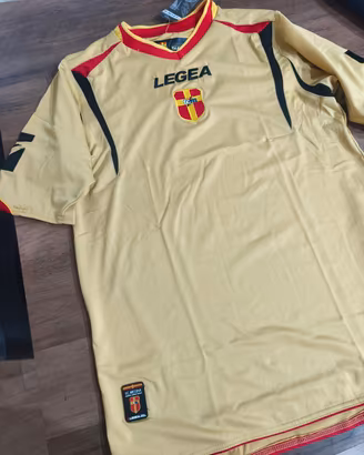 Completino calcio FC Messina