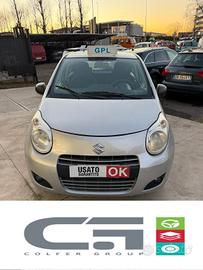 Suzuki Alto 1.0 GPL GL