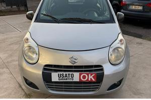 Suzuki Alto 1.0 GPL GL
