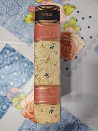 Libro Paul Rebox 1932