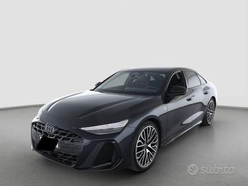 AUDI A6 TDI 150 kW S tronic quattro S line editi