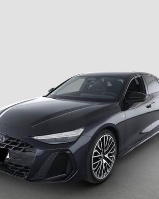 AUDI A6 TDI 150 kW S tronic quattro S line editi