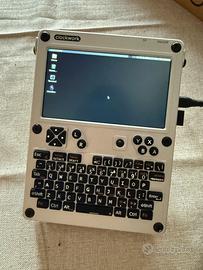 ClockworksPi uConsole CM4 Lite 4gb + batterie + sd