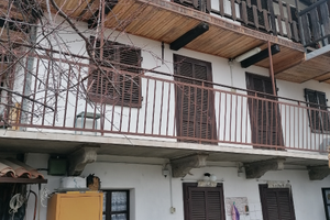 Vendita casetta indipendente a Forno Canavese