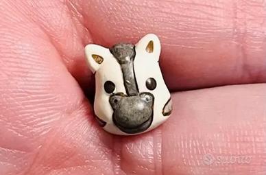 Set 3 orecchini singoli Thun