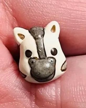 Set 3 orecchini singoli Thun