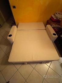 Divano letto