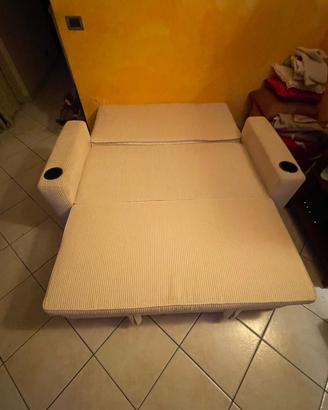 Divano letto