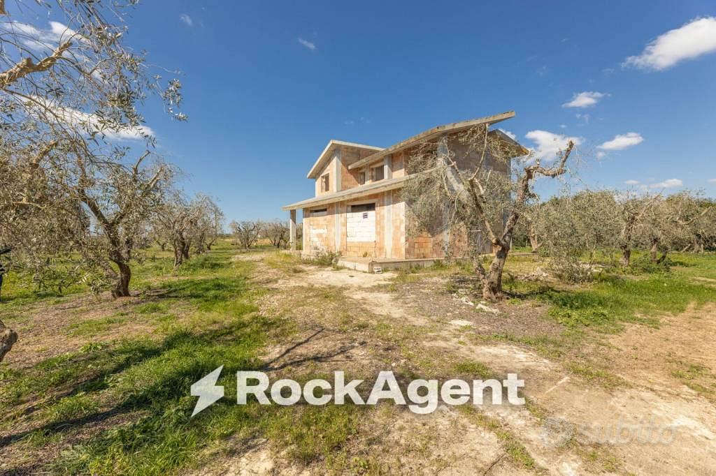 Casa – Casarano, Lecce - Vista 3