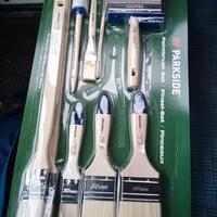 set pennelli Parkside 