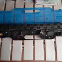 Lampadine Ford Focus kit valigetta