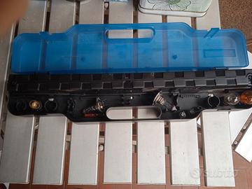 Lampadine Ford Focus kit valigetta