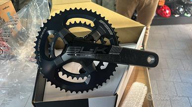 Guarnitura FSA SL-K Light 52/36 172mm