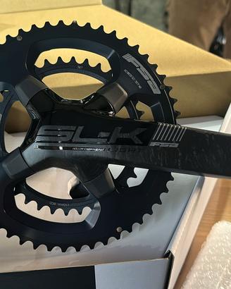 Guarnitura FSA SL-K Light 52/36 172mm