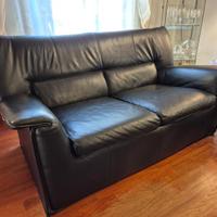 GRANDE OFFER 2 Divani in pelle B&B Italia