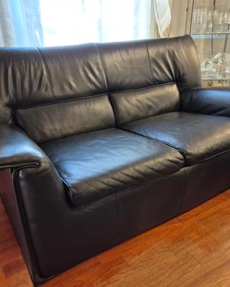 GRANDE OFFER 2 Divani in pelle B&B Italia