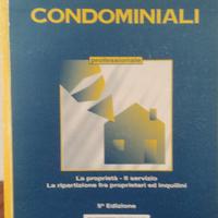 libro spese condominiali