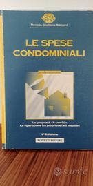 libro spese condominiali