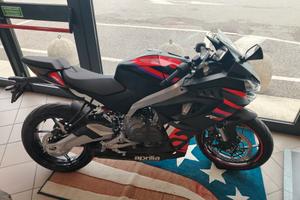 Aprilia RS 457 RACING STRIPES