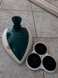 Lucidatrice Folletto Vorwerk Kobodold PL515