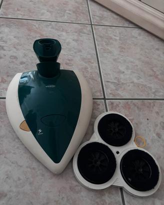 Lucidatrice Folletto Vorwerk Kobodold PL515