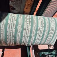 Cuscinoni per divano e/o letto
