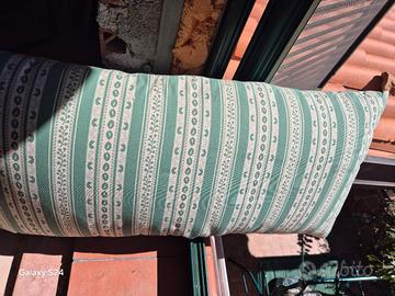 Cuscinoni per divano e/o letto