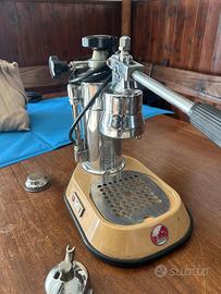 Pavoni Europiccola Vintage Macchina Caffè a Leva