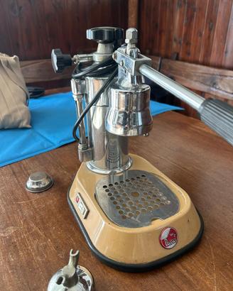 Pavoni Europiccola Vintage Macchina Caffè a Leva