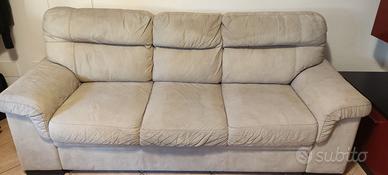 Divano 3 posti