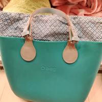 borsa o bag