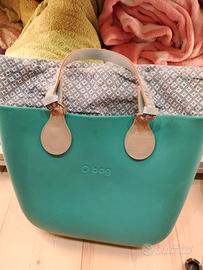 borsa o bag