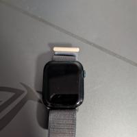 apple watch serie 9
