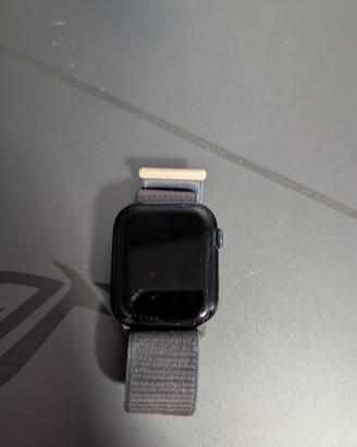 apple watch serie 9