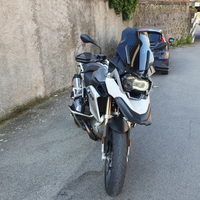 Bmw gs 1200 2013 lc