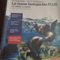 la nuova biologia blu