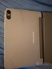 tablet 10.1 completo di tutto 