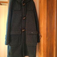 Cappotto Giesswein lana cotta austriaco 