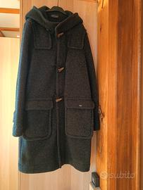 Cappotto Giesswein lana cotta austriaco 
