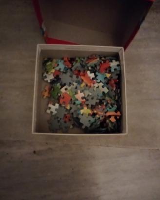 puzzle nuovo 