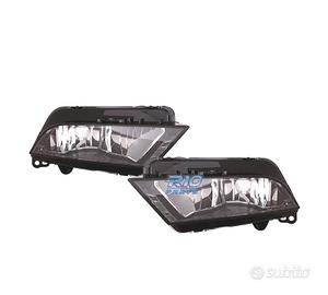 FARI ANABBAGLIANTI SEAT TOLEDO 12-19