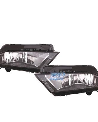 FARI ANABBAGLIANTI SEAT TOLEDO 12-19