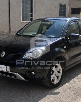 RENAULT Koleos 2.0 dCi 150CV 4X2