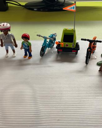 Playmobil