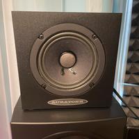 Auratone 5c