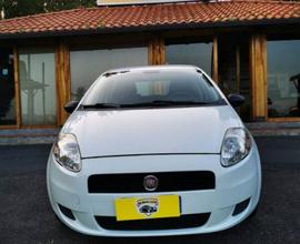 Fiat Punto 1.3 mjt 16v Actual 75cv 5p