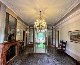 Villa veneta a uso uffici mogliano veneto