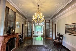 Villa veneta a uso uffici mogliano veneto